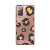 LoveCases Samsung Galaxy Note 20 Gel Case - Colourful Leopard 3