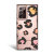 LoveCases Samsung Galaxy Note 20 Ultra Gel Case - Colourful Leopard 3