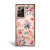 LoveCases Samsung Galaxy Note 20 Ultra Gel Case - Ditsy Flowers 2