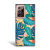 LoveCases Samsung Galaxy Note 20 Ultra Gel Case - Vacay Vibes 2