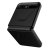UAG Civilian Series Samsung Galaxy Z Flip 5G Tough Case - Black 3