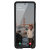 UAG Civilian Series Samsung Galaxy Z Flip 5G Tough Case - Black 6