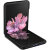 Spigen Thin Fit Samsung Galaxy Z Flip 5G Cover Case - Matte Black 5
