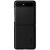 Spigen Thin Fit Samsung Galaxy Z Flip 5G Cover Case - Matte Black 7