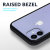 Olixar ExoShield OnePlus Nord Case - Black 5