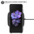 Olixar Fortis Samsung Galaxy Z-Flip 5G Case - Black 4