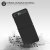 Olixar Fortis Samsung Galaxy Z-Flip 5G Case - Black 5