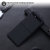 Olixar Fortis Samsung Galaxy Z-Flip 5G Case - Black 6