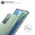 Olixar ExoShield Samsung Galaxy Note 20 5G Case - 100% Clear 3