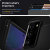 Spigen Rugged Armor Samsung Galaxy Note 20 Ultra - Matte Black 5