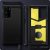 Spigen Tough Armor Samsung Galaxy Note 20 Ultra Case - Black 3