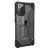 UAG Plasma Samsung Note 20 5G Tough Case - Ice 3