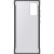 Official Samsung Galaxy Note 20 5G Clear Protective Case - Black 4