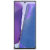 Official Samsung Galaxy Note 20 5G Case - Clear 2