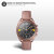 Olixar Samsung Galaxy Watch 3 TPU Screen Protectors - 41mm 2