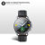 Olixar Samsung Galaxy Watch 3 TPU Screen Protectors - 45mm 2