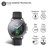Olixar Samsung Galaxy Watch 3 TPU Screen Protectors - 45mm 3