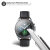 Olixar Samsung Galaxy Watch 3 TPU Screen Protectors - 45mm 4