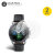 Olixar Samsung Galaxy Watch 3 TPU Screen Protectors - 45mm 5