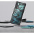 Ringke Fusion X Design OnePlus Nord Tough Case - Camo Black 4
