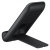 Official Samsung Foldable Fast Wireless Charger Stand 9W - Black 5