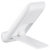 Official Samsung Fast Wireless Charger Stand 9W EU Mains - White 4