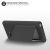 Olixar Samsung Note 20 Ultra Armour Vault Tough Wallet Case Black 3