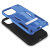 Zizo Transform Series iPhone 12 Pro Tough Case - Blue/Black 5