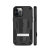 Zizo Transform Series iPhone 12 Pro Tough Case - Black 6