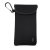 Olixar Neoprene Samsung Galaxy Note 20 Pouch Case - Black 2