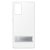 Official Samsung Galaxy Note 20 5G Clear Standing Cover - Transparent 3