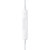 Official Apple iPhone SE 2020 Lightning Connector Earphones - White 6