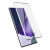 Zizo Edge To Edge Samsung Galaxy Note 20 Ultra Glass Screen Protector 2