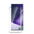 Zizo Edge To Edge Samsung Galaxy Note 20 Ultra Glass Screen Protector 4