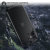 Olixar ExoShield Carbon iPhone 12 mini Bumper Case - Black 3