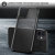 Olixar ExoShield Carbon iPhone 12 mini Bumper Case - Black 4