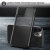 Olixar ExoShield Carbon iPhone 12 Pro Bumper Case - Black 4