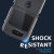 Olixar ExoShield Moto Razr 5G Case - 100% Clear 4