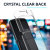 Olixar ExoShield Moto Razr 5G Case - 100% Clear 5