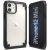 Ringke Fusion X iPhone 12 mini Case - Black 3