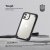 Ringke Fusion X iPhone 12 mini Case - Black 5