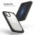 Ringke Fusion X iPhone 12 mini Case - Black 9