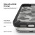 Ringke Fusion X iPhone 12 Pro Max Case - Camo Black 4