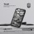 Ringke Fusion X iPhone 12 Pro Max Case - Camo Black 6