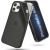 Ringke Air iPhone 12 Pro Max Case - Black 2