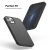 Ringke Air iPhone 12 Pro Max Case - Black 8