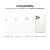 Ringke Air iPhone 12 Pro Max Case - Glitter 8