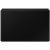 Official Samsung Galaxy Tab S7 Plus QWERTZ Keyboard Cover Case - Black 5