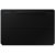 Official Samsung Galaxy Tab S7 Plus QWERTZ Keyboard Cover Case - Black 6