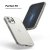 Ringke Air iPhone 12 Pro Case - Glitter 4
